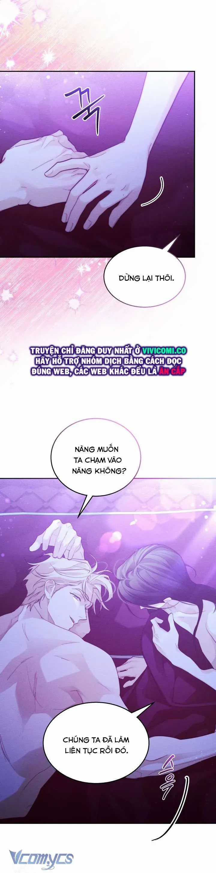 Tiếng Trống Vang Dội - Chapter 47 - Trang 7