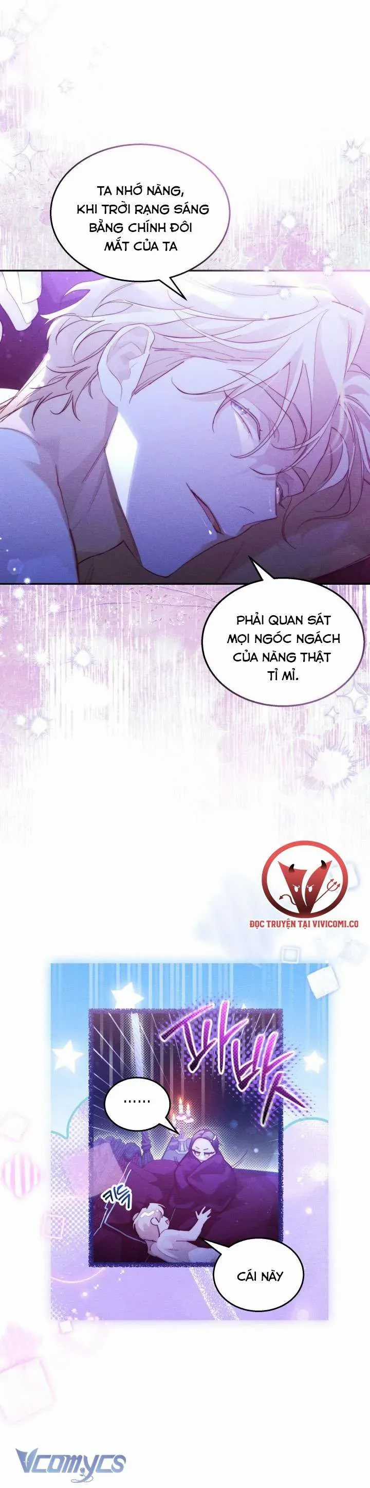 Tiếng Trống Vang Dội - Chapter 47 - Trang 8