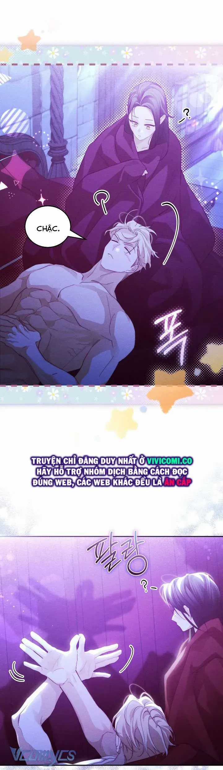 Tiếng Trống Vang Dội - Chapter 47 - Trang 9