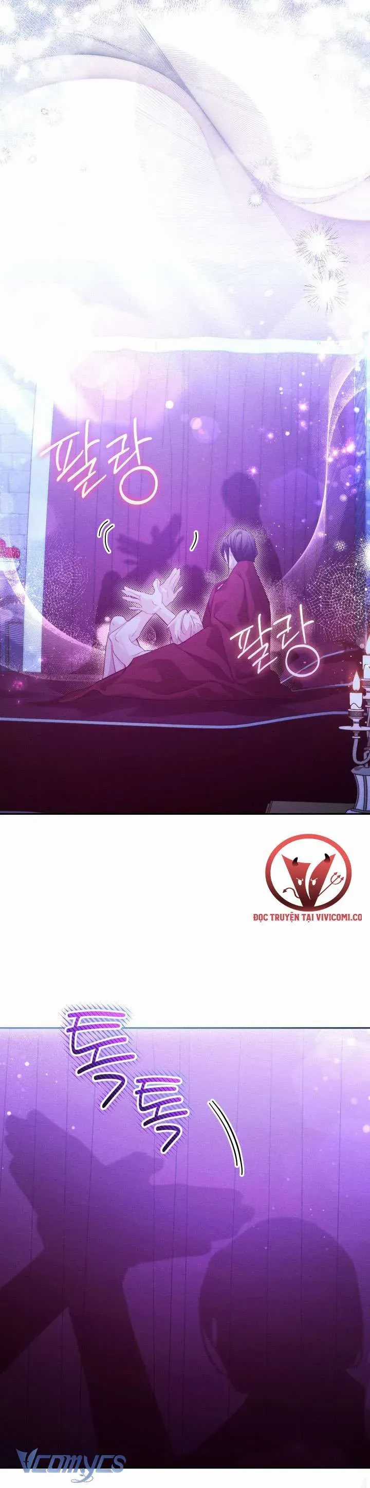 Tiếng Trống Vang Dội - Chapter 47 - Trang 10