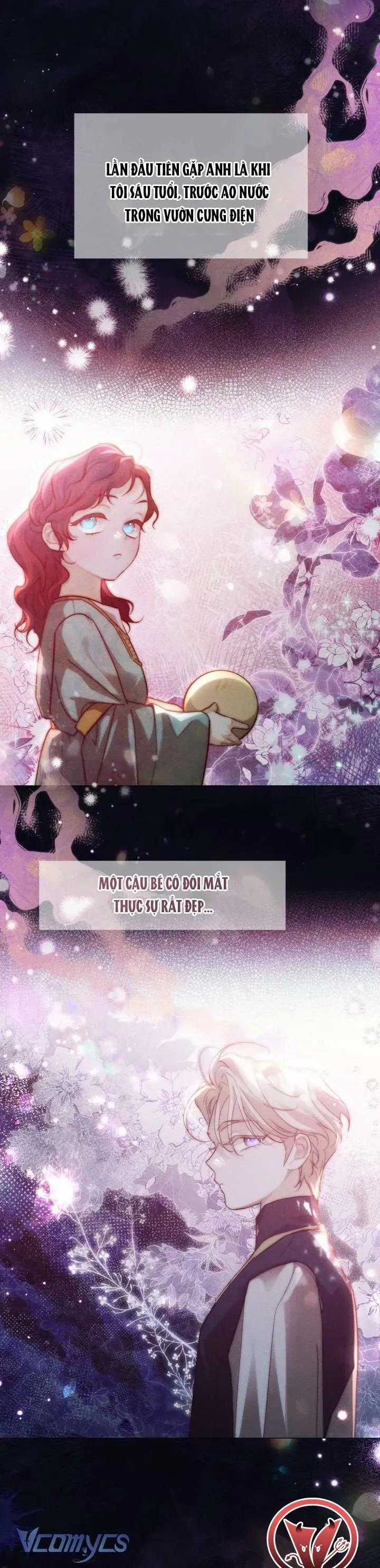 Tiếng Trống Vang Dội - Chapter 48 - Trang 2