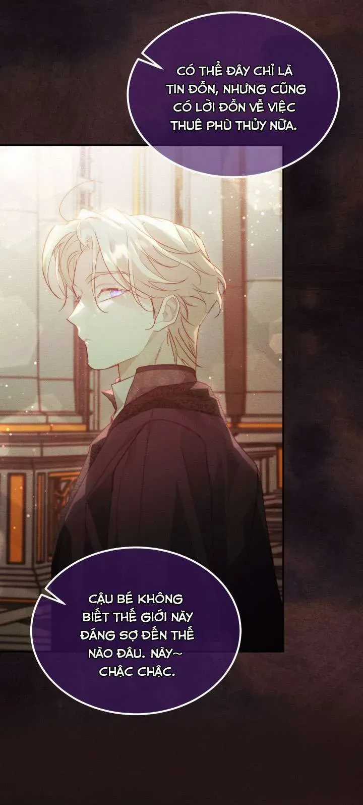 Tiếng Trống Vang Dội - Chapter 48 - Trang 12