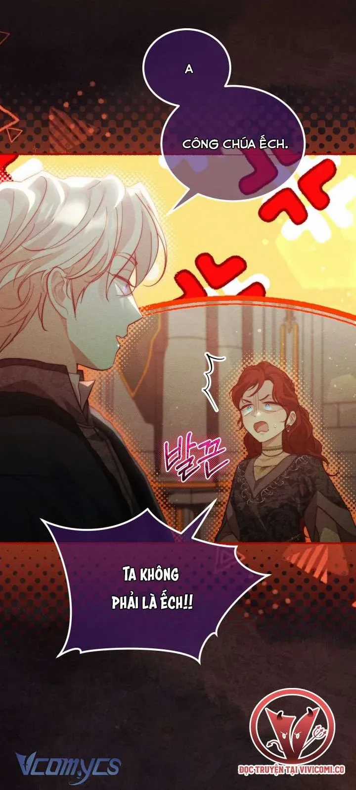 Tiếng Trống Vang Dội - Chapter 48 - Trang 13