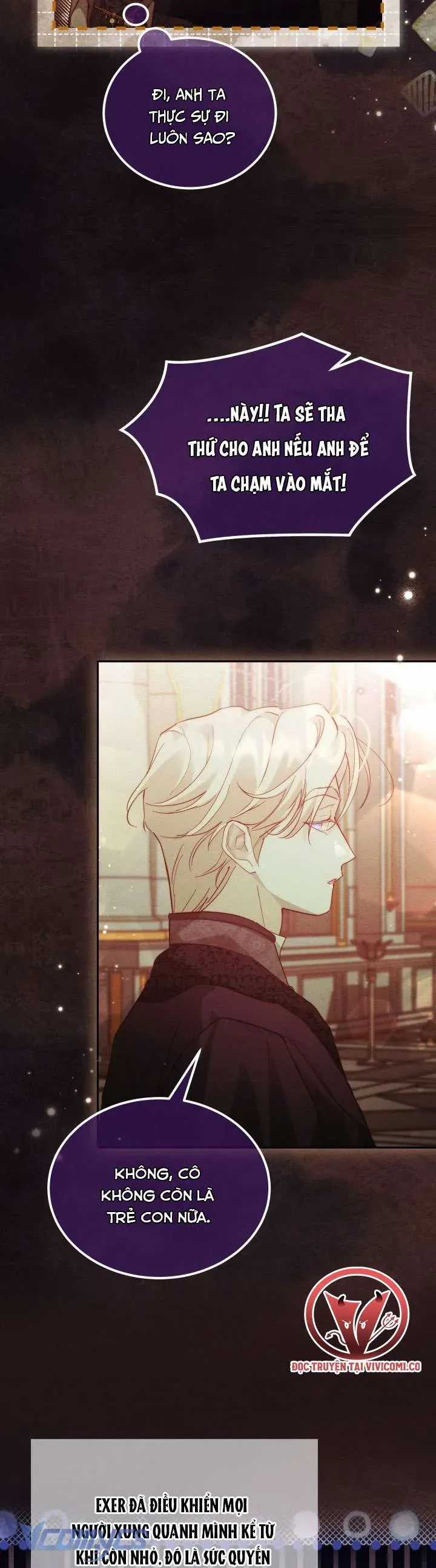 Tiếng Trống Vang Dội - Chapter 48 - Trang 15