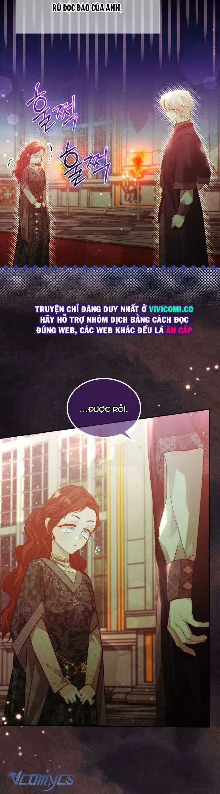 Tiếng Trống Vang Dội - Chapter 48 - Trang 16