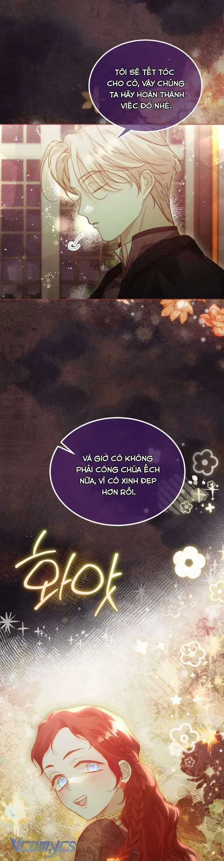 Tiếng Trống Vang Dội - Chapter 48 - Trang 17