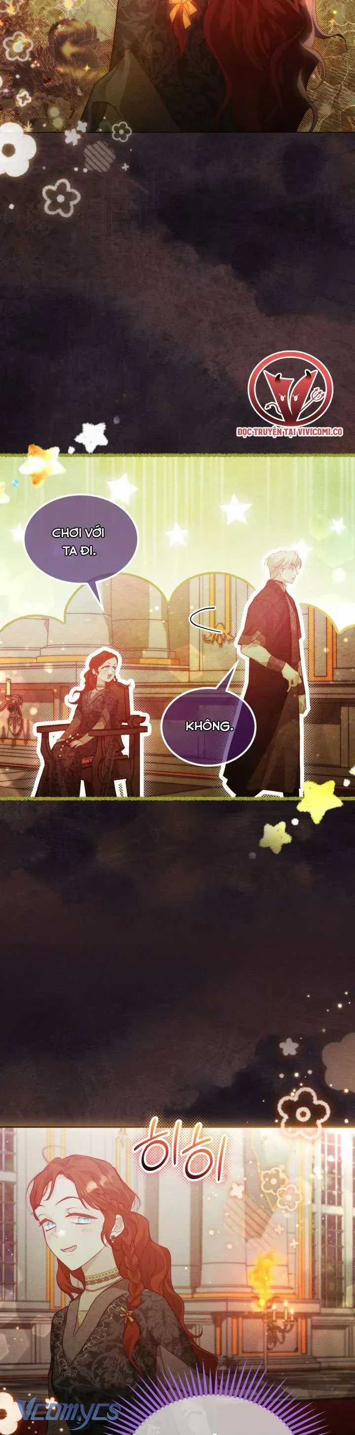 Tiếng Trống Vang Dội - Chapter 48 - Trang 18