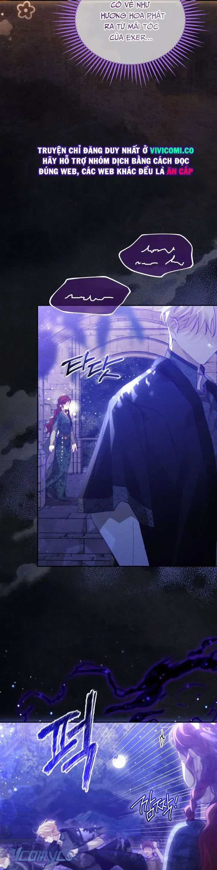 Tiếng Trống Vang Dội - Chapter 48 - Trang 19