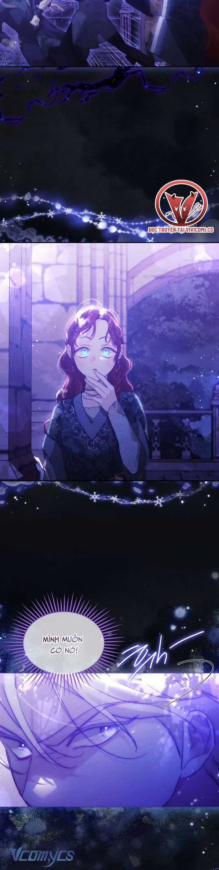 Tiếng Trống Vang Dội - Chapter 48 - Trang 20