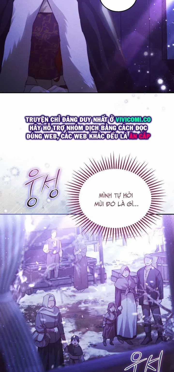 Tiếng Trống Vang Dội - Chapter 48 - Trang 23