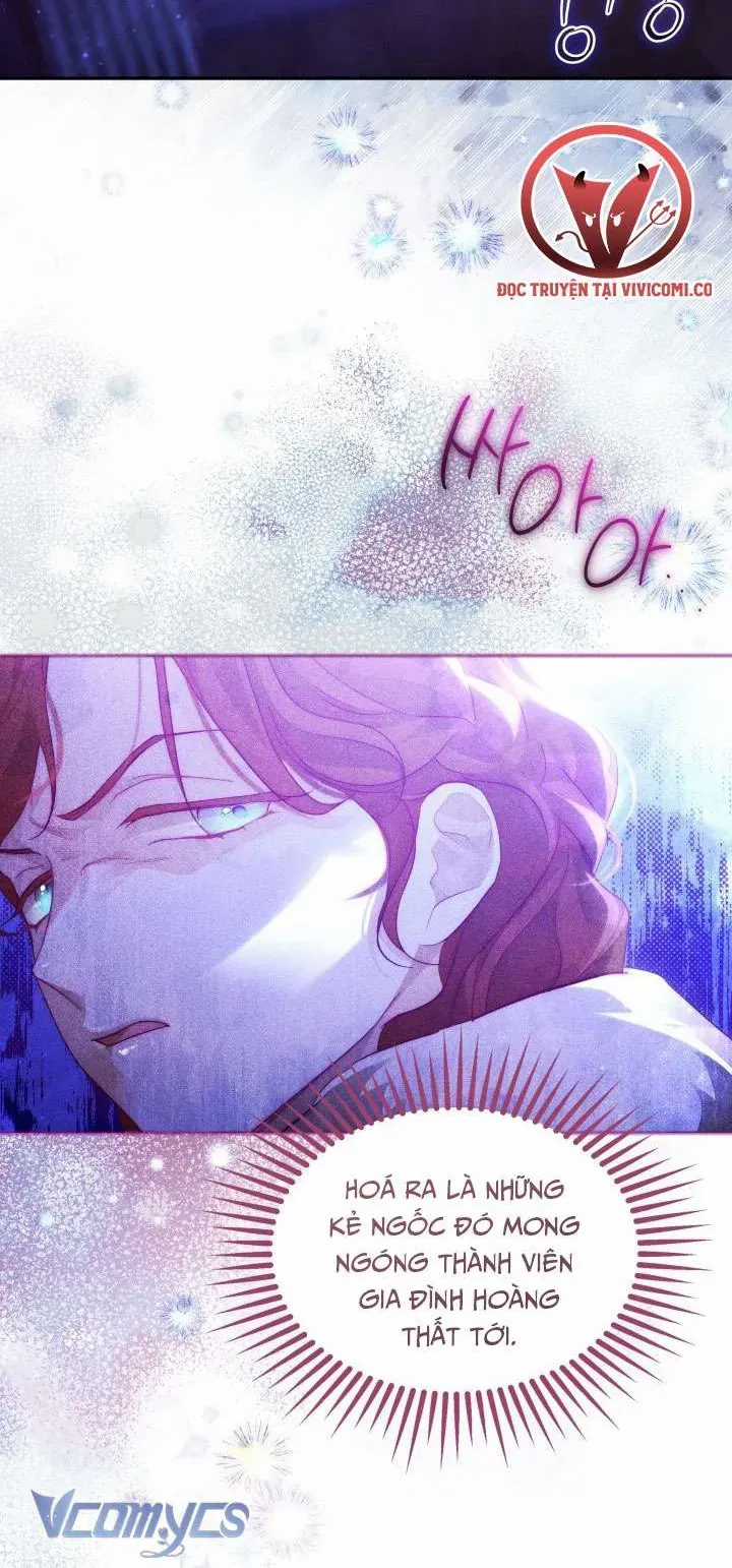 Tiếng Trống Vang Dội - Chapter 48 - Trang 24