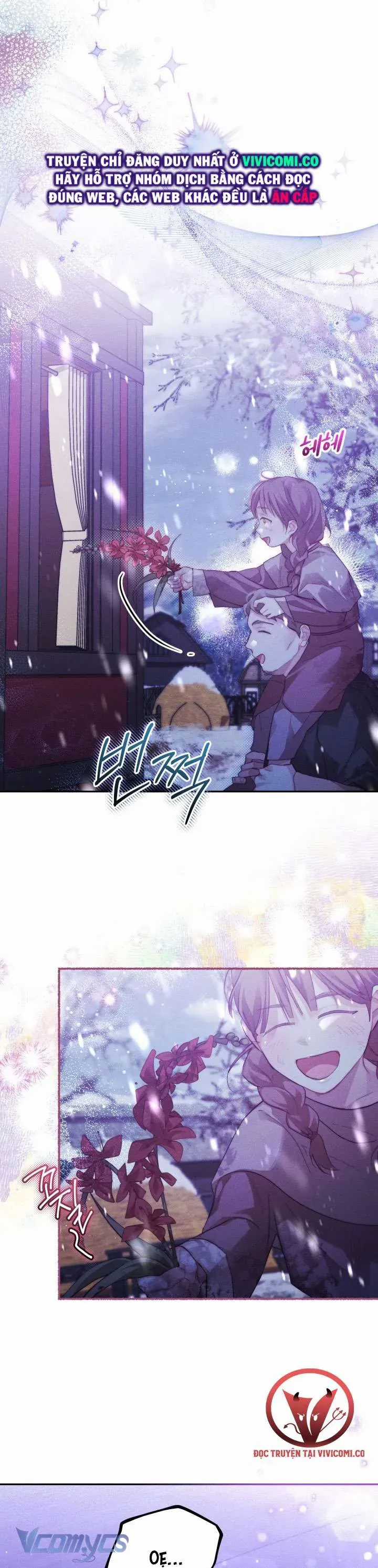 Tiếng Trống Vang Dội - Chapter 48 - Trang 26