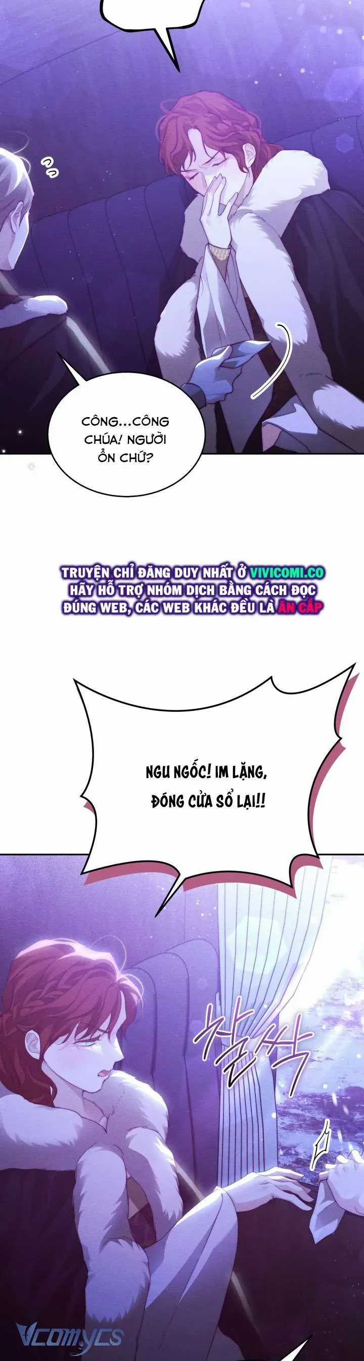 Tiếng Trống Vang Dội - Chapter 48 - Trang 27