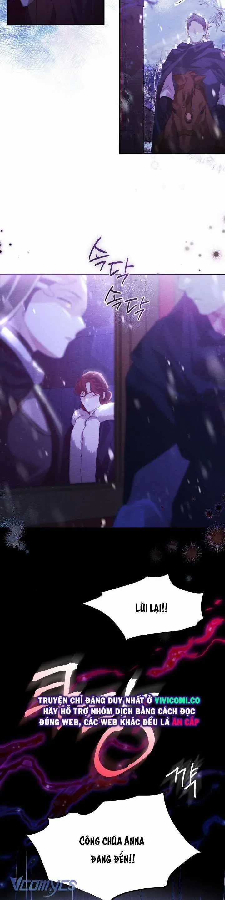 Tiếng Trống Vang Dội - Chapter 48 - Trang 29