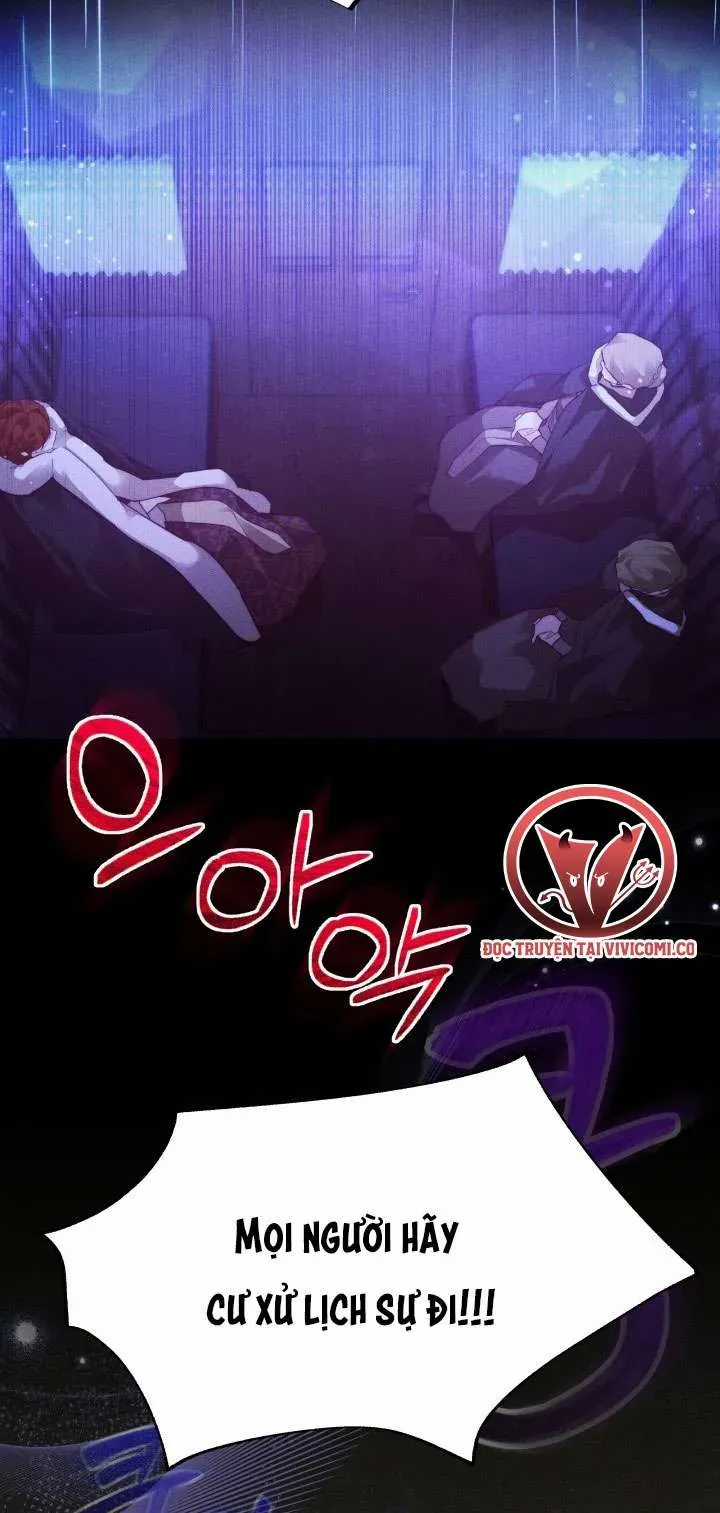 Tiếng Trống Vang Dội - Chapter 48 - Trang 30