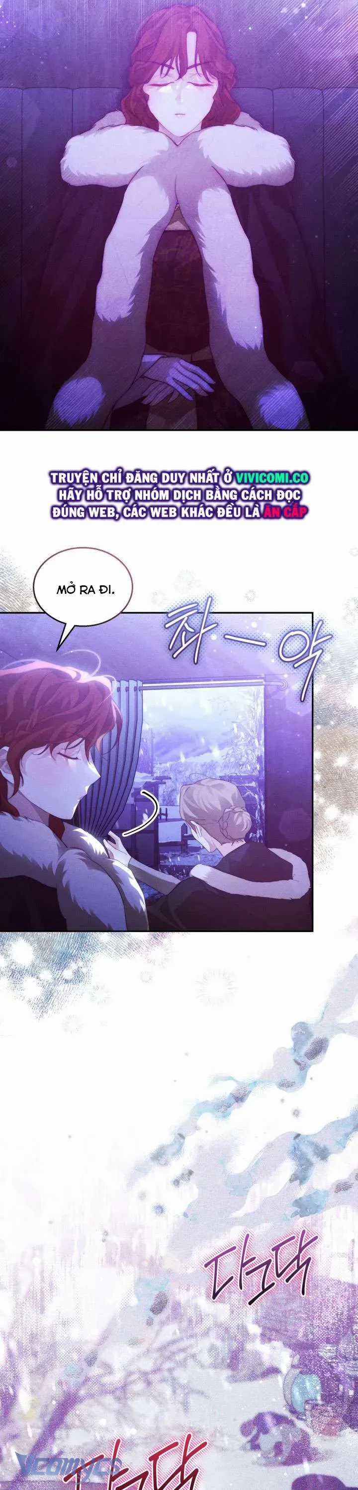 Tiếng Trống Vang Dội - Chapter 48 - Trang 32