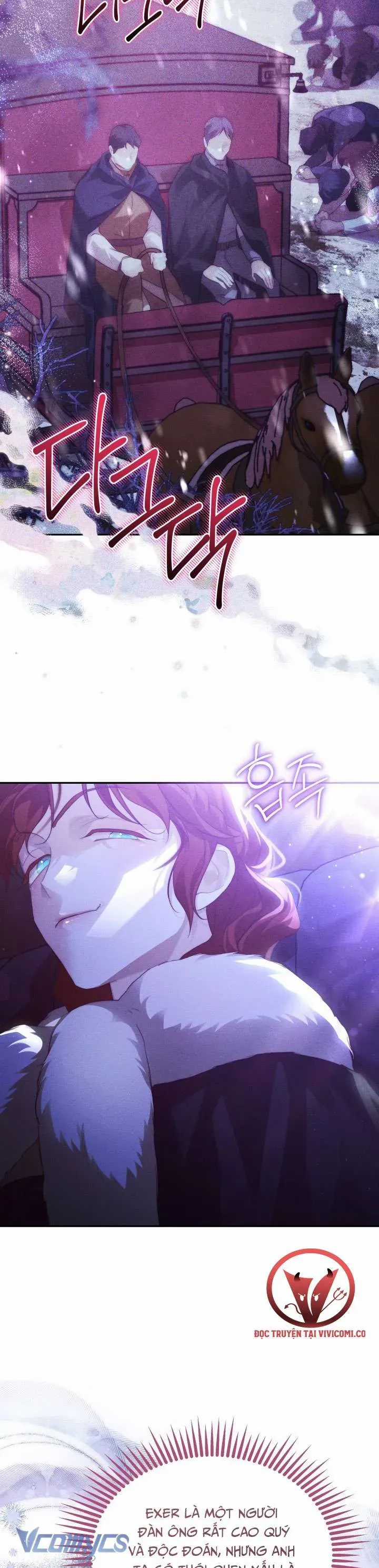 Tiếng Trống Vang Dội - Chapter 48 - Trang 33