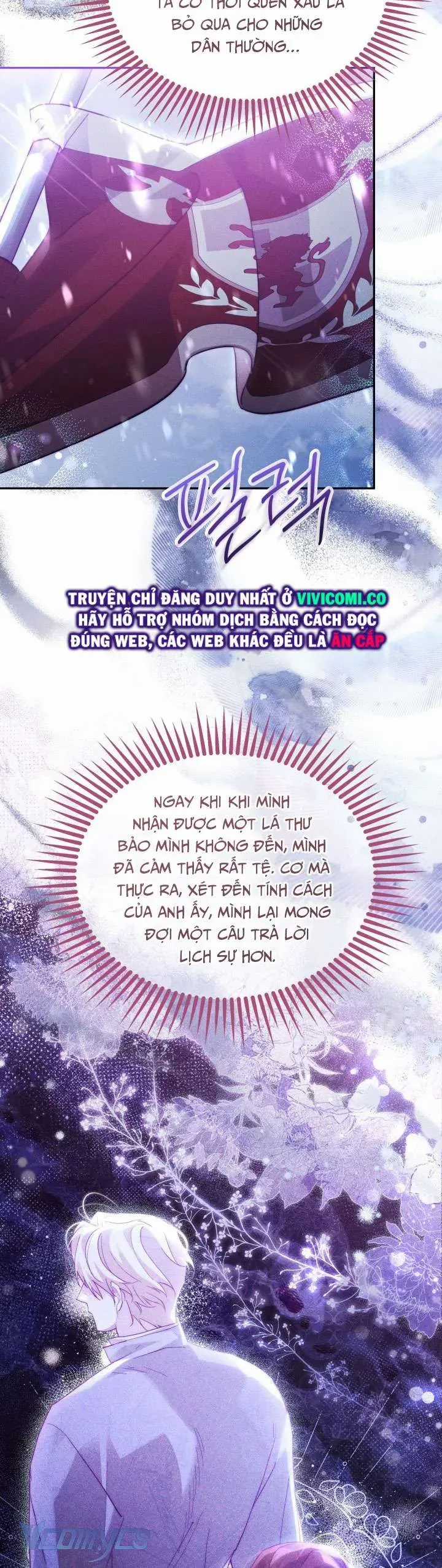Tiếng Trống Vang Dội - Chapter 48 - Trang 34