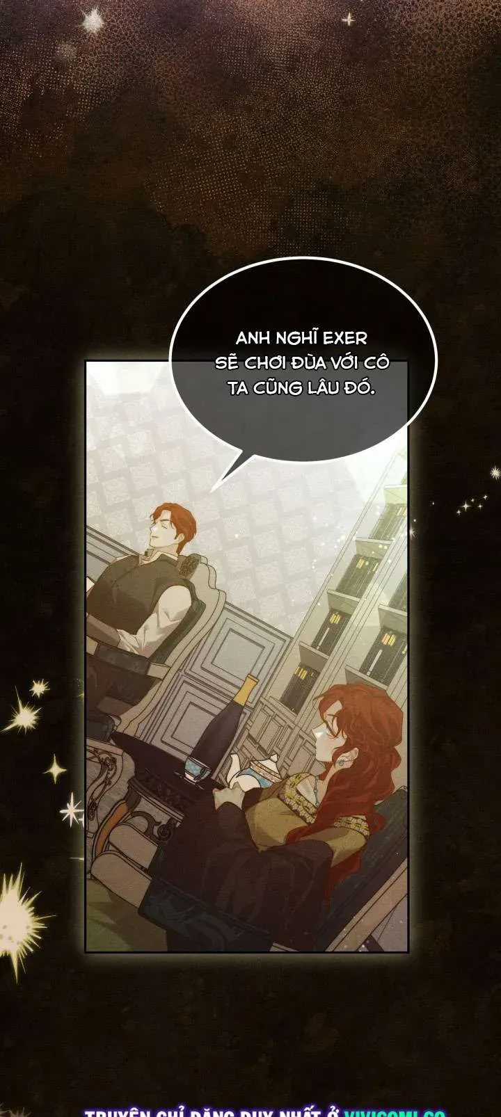 Tiếng Trống Vang Dội - Chapter 48 - Trang 36