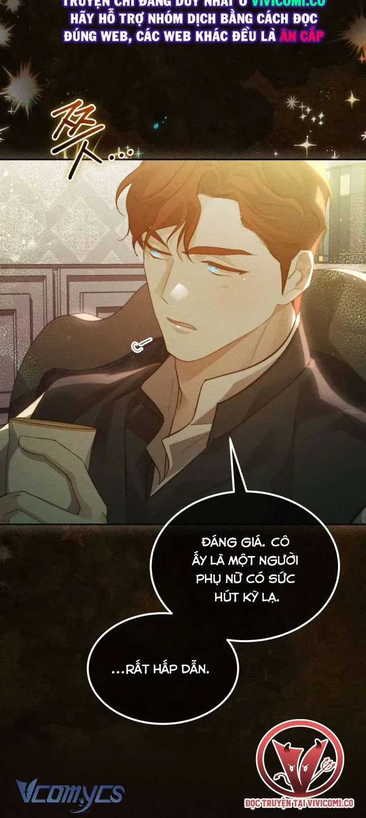 Tiếng Trống Vang Dội - Chapter 48 - Trang 37