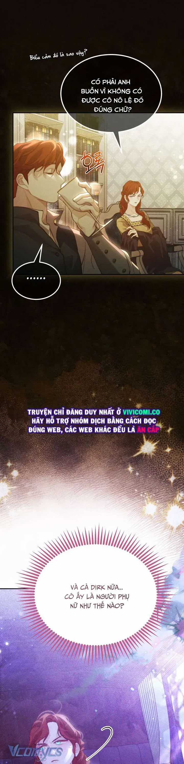 Tiếng Trống Vang Dội - Chapter 48 - Trang 38