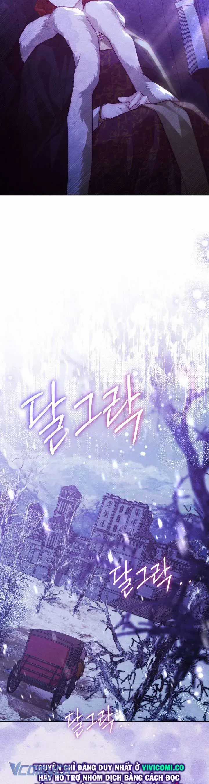 Tiếng Trống Vang Dội - Chapter 48 - Trang 39