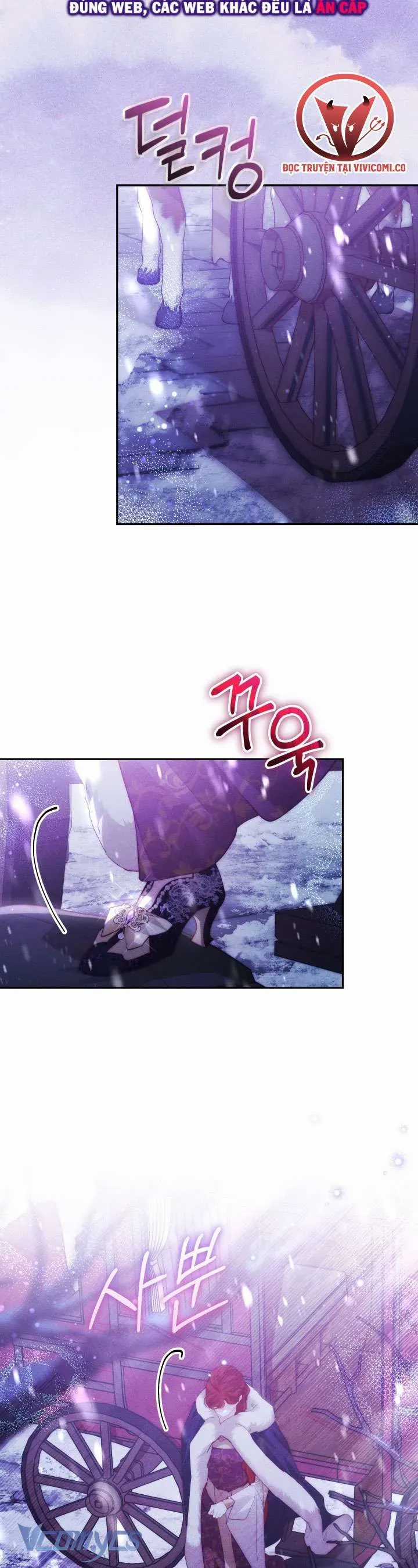 Tiếng Trống Vang Dội - Chapter 48 - Trang 40