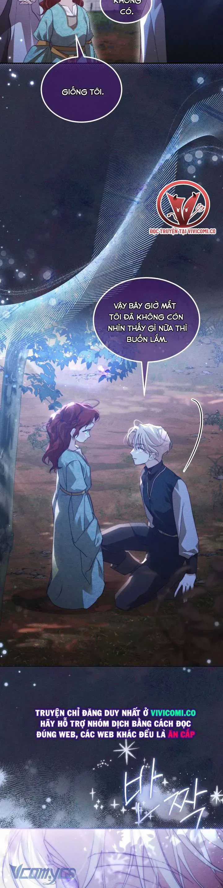 Tiếng Trống Vang Dội - Chapter 48 - Trang 5