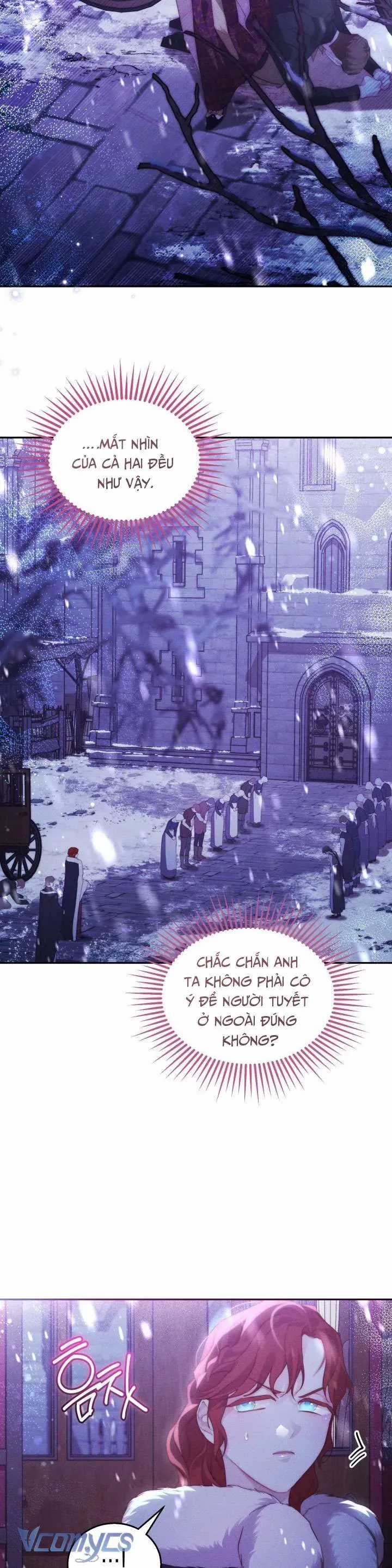 Tiếng Trống Vang Dội - Chapter 48 - Trang 41