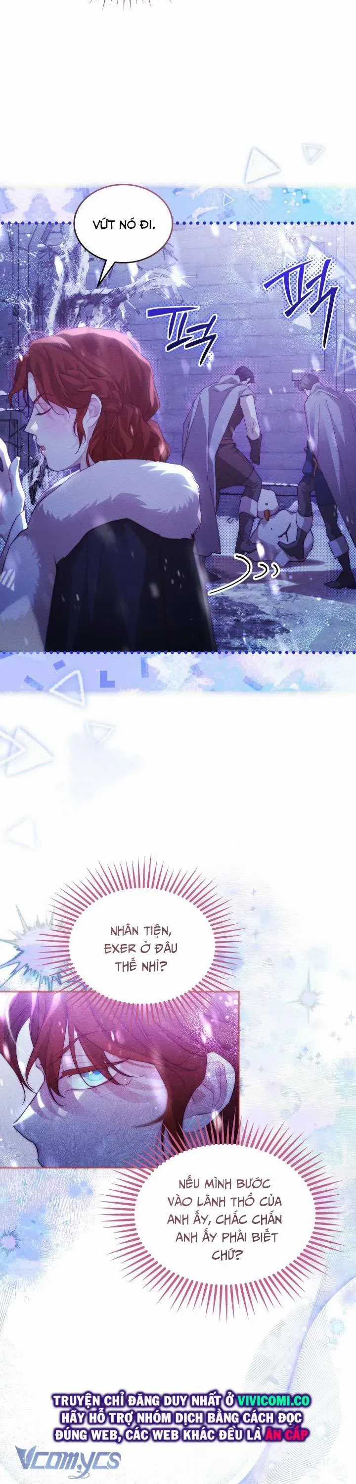 Tiếng Trống Vang Dội - Chapter 48 - Trang 44