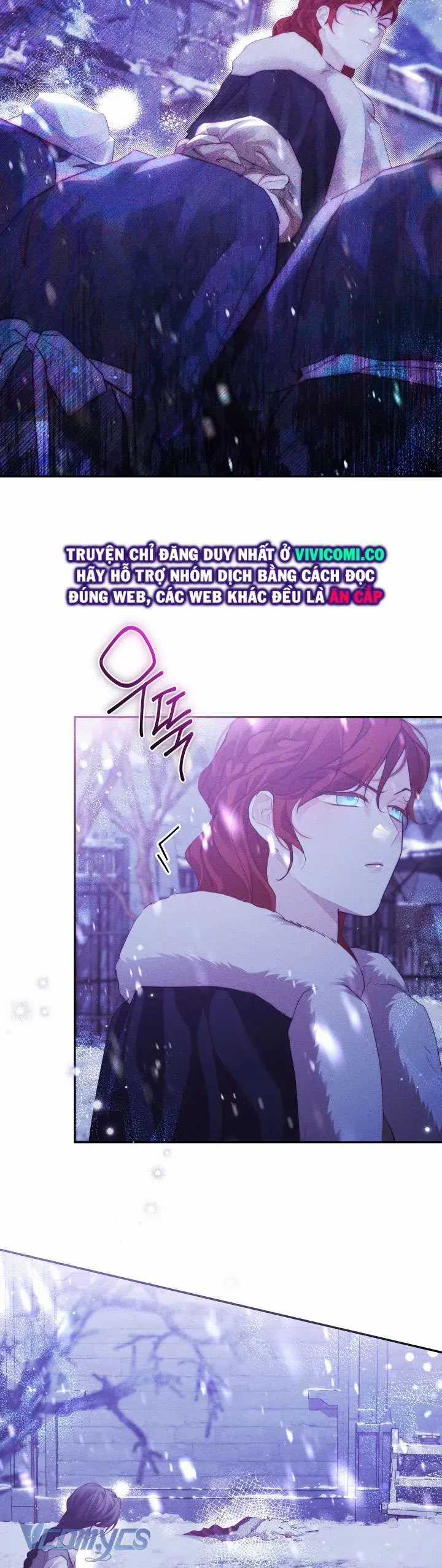 Tiếng Trống Vang Dội - Chapter 48 - Trang 46