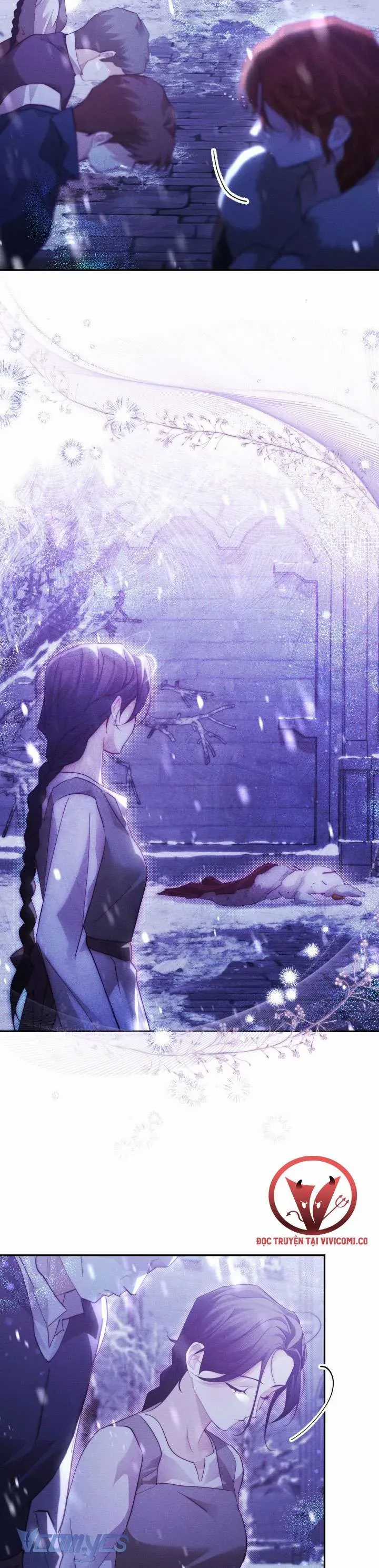 Tiếng Trống Vang Dội - Chapter 48 - Trang 47