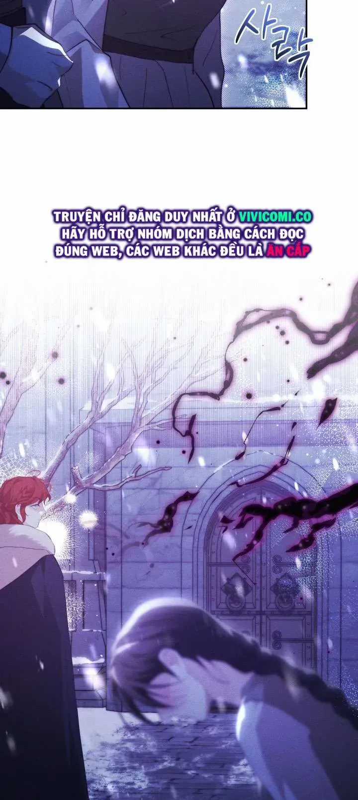 Tiếng Trống Vang Dội - Chapter 48 - Trang 48