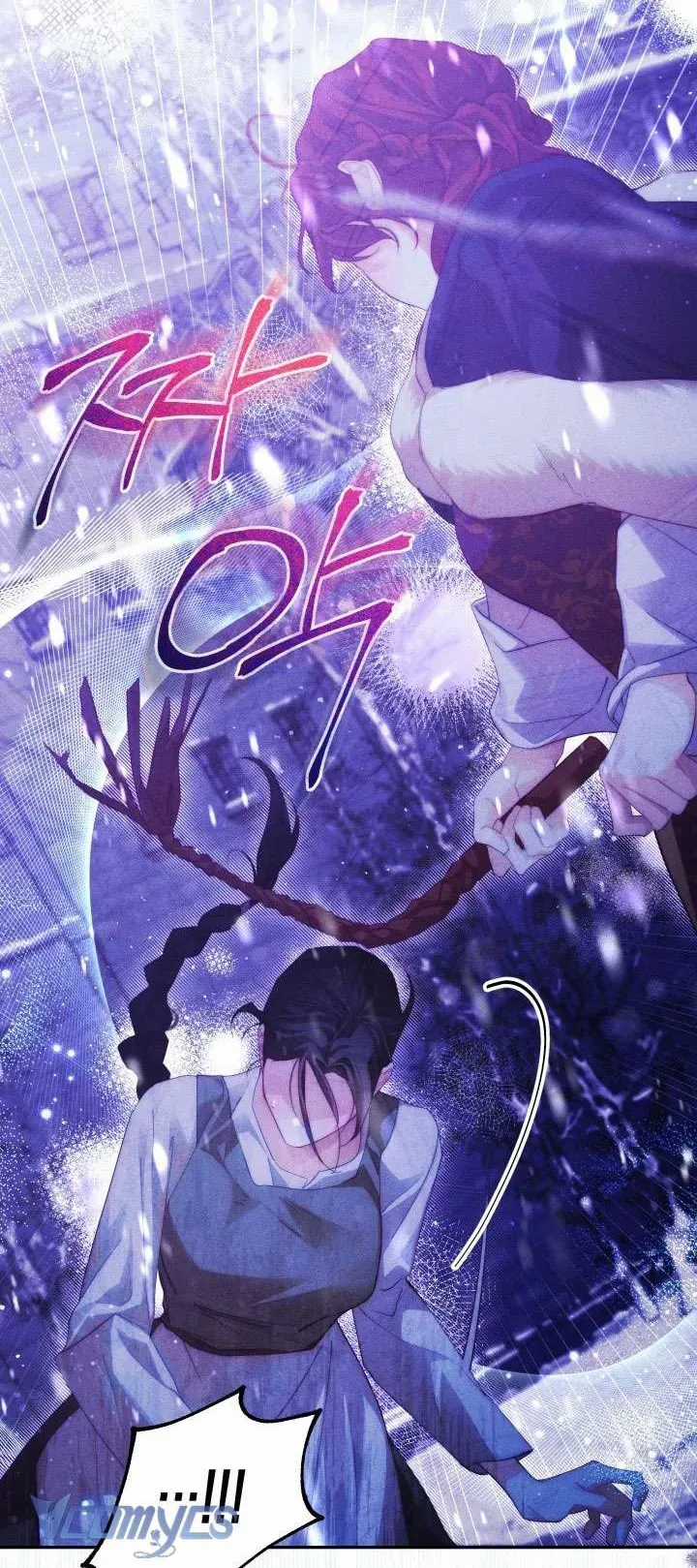 Tiếng Trống Vang Dội - Chapter 48 - Trang 53