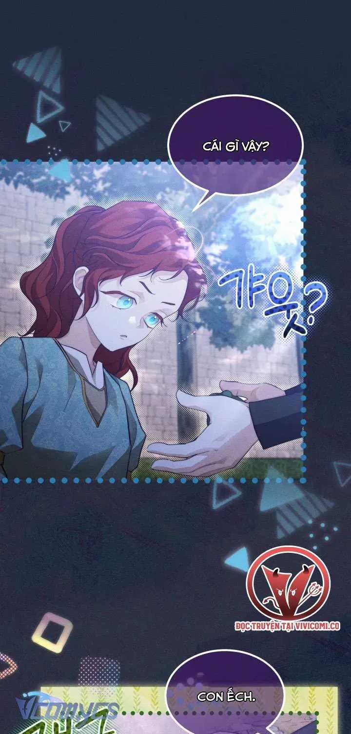 Tiếng Trống Vang Dội - Chapter 48 - Trang 7