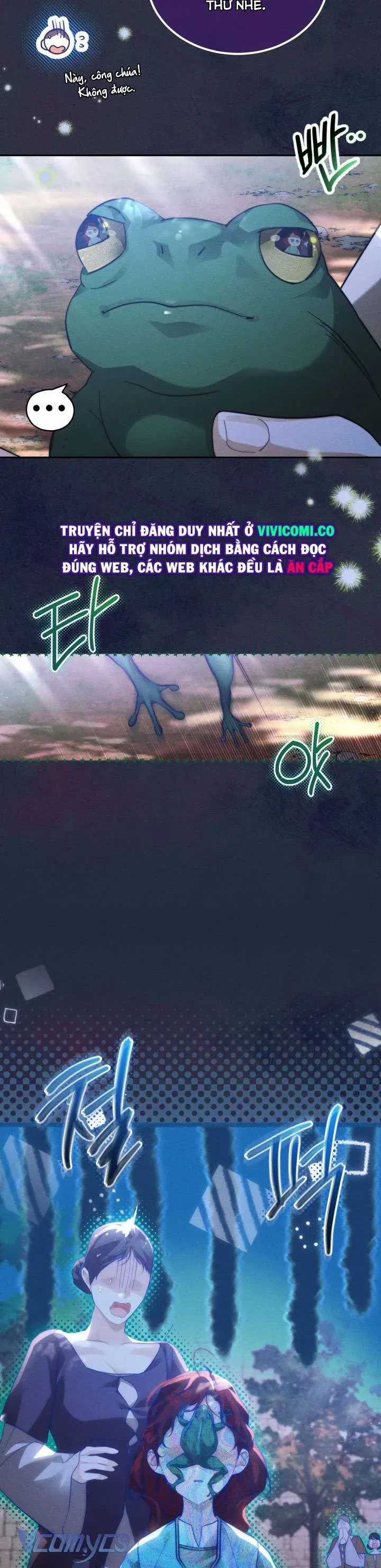 Tiếng Trống Vang Dội - Chapter 48 - Trang 9