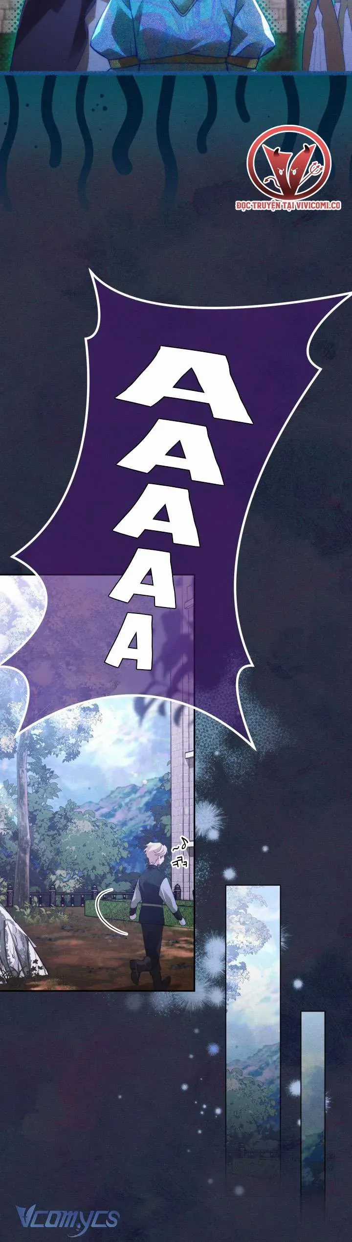 Tiếng Trống Vang Dội - Chapter 48 - Trang 10