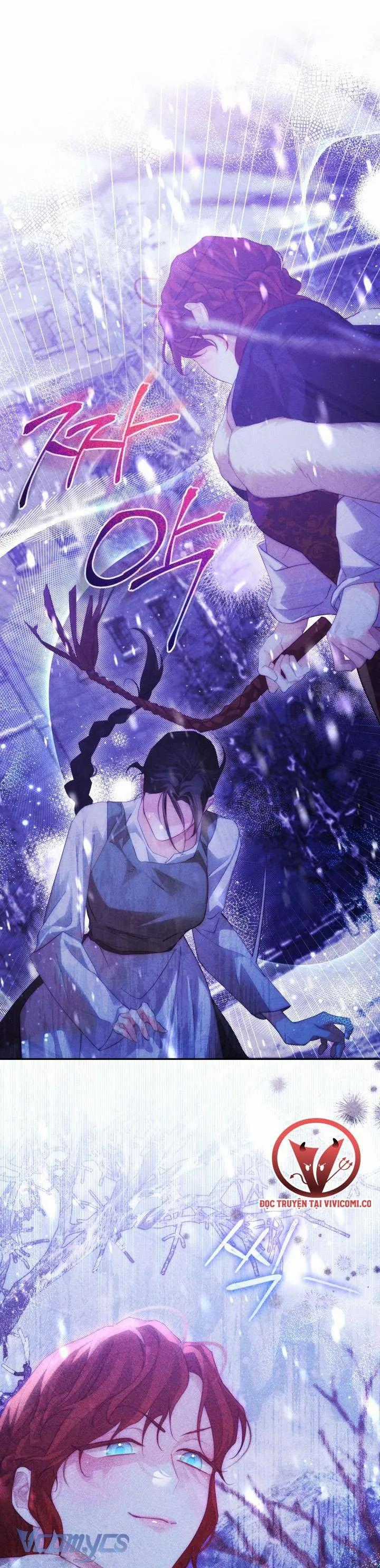 Tiếng Trống Vang Dội - Chapter 49 - Trang 2