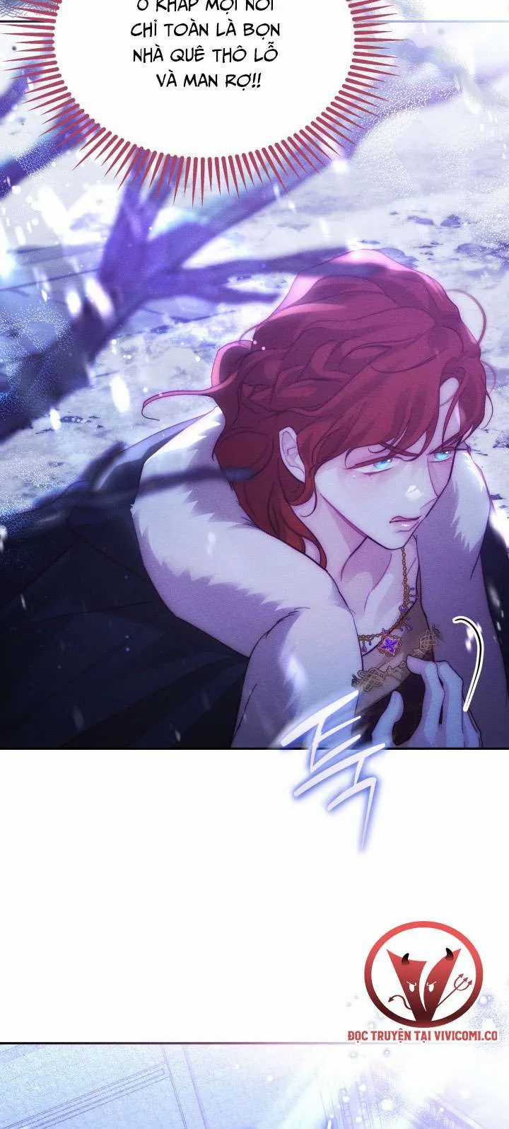 Tiếng Trống Vang Dội - Chapter 49 - Trang 12