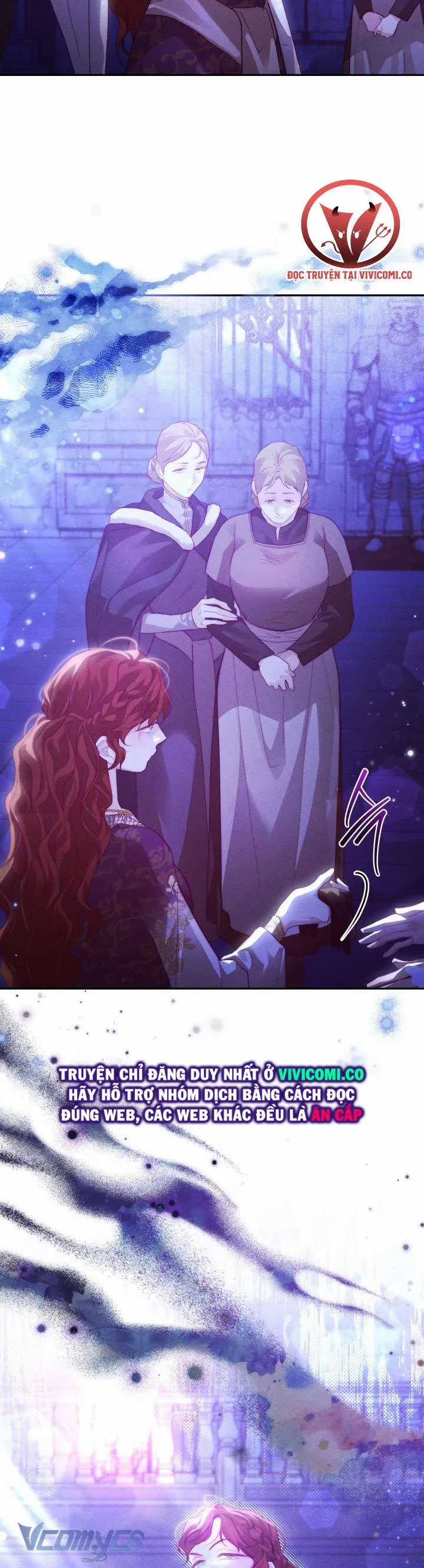 Tiếng Trống Vang Dội - Chapter 49 - Trang 15