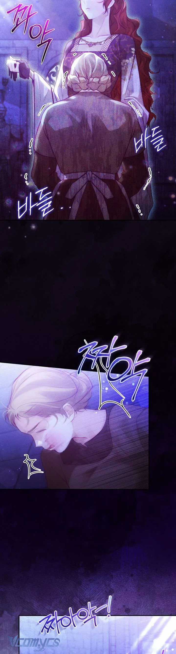 Tiếng Trống Vang Dội - Chapter 49 - Trang 16