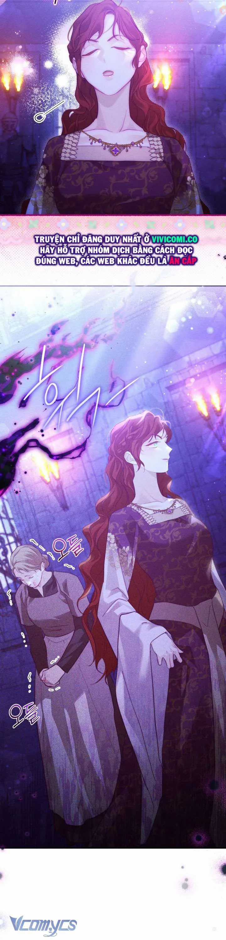 Tiếng Trống Vang Dội - Chapter 49 - Trang 18