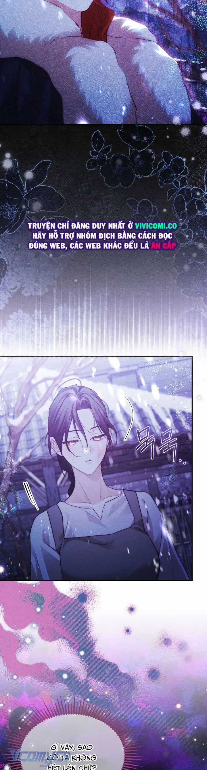 Tiếng Trống Vang Dội - Chapter 49 - Trang 3