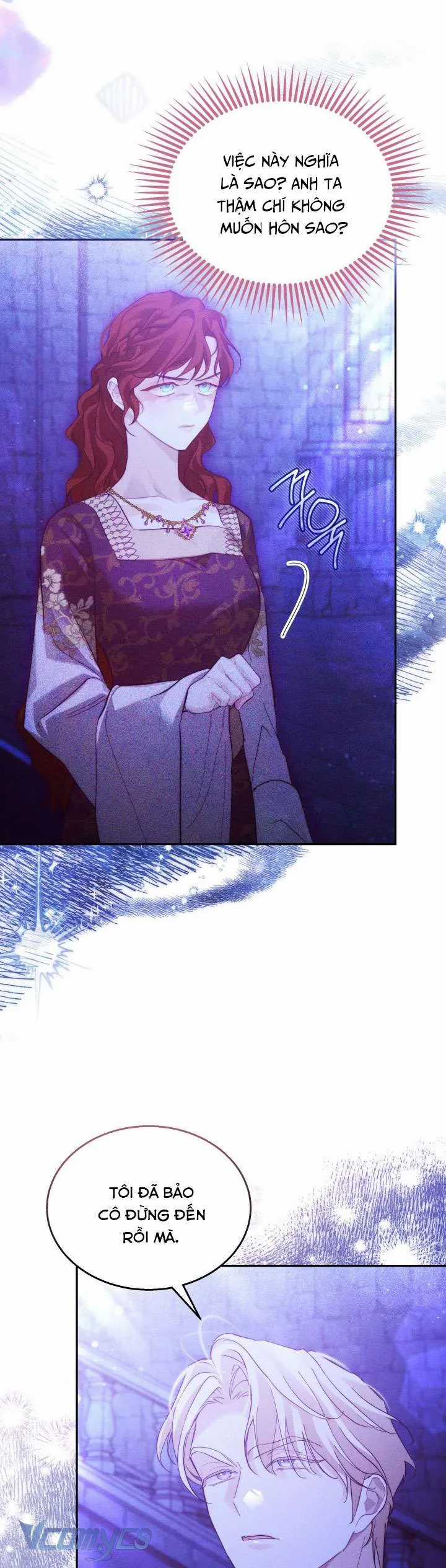 Tiếng Trống Vang Dội - Chapter 49 - Trang 21