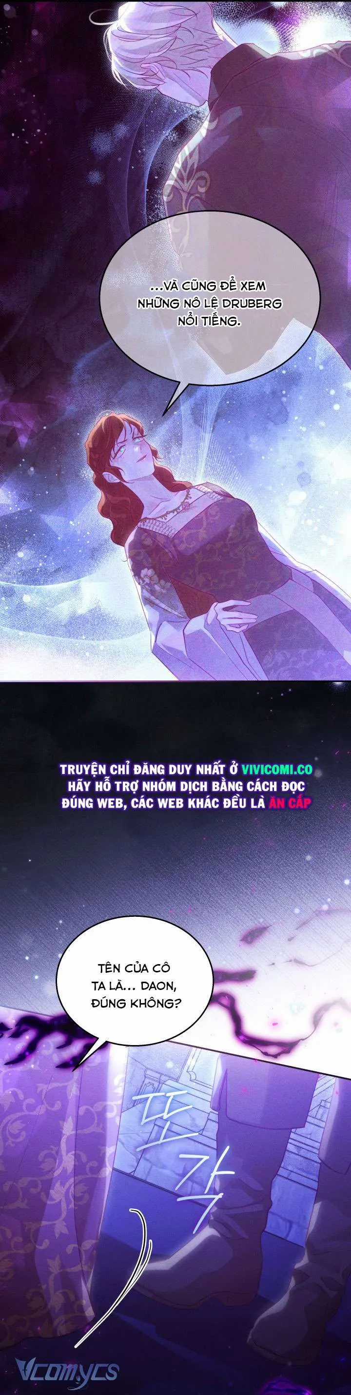 Tiếng Trống Vang Dội - Chapter 49 - Trang 26