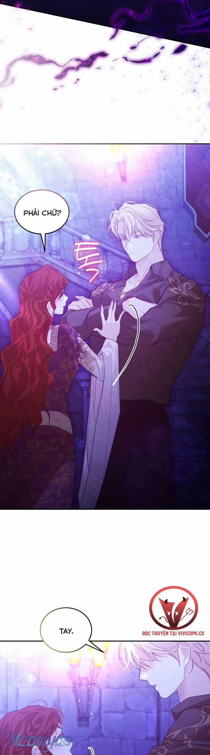 Tiếng Trống Vang Dội - Chapter 49 - Trang 27