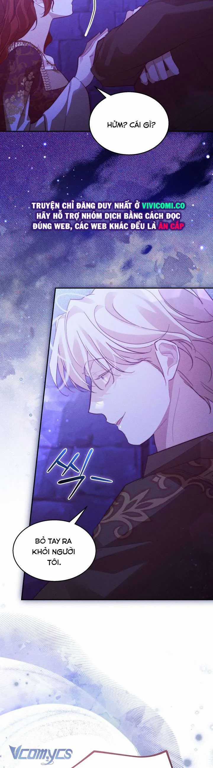 Tiếng Trống Vang Dội - Chapter 49 - Trang 28