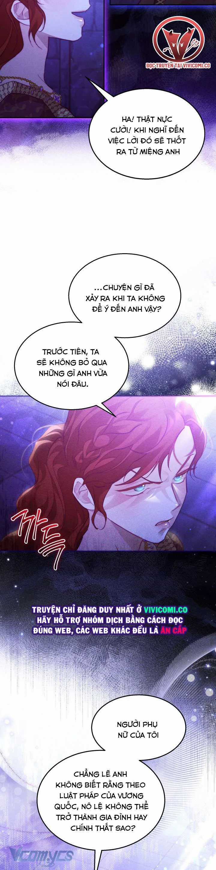 Tiếng Trống Vang Dội - Chapter 49 - Trang 30
