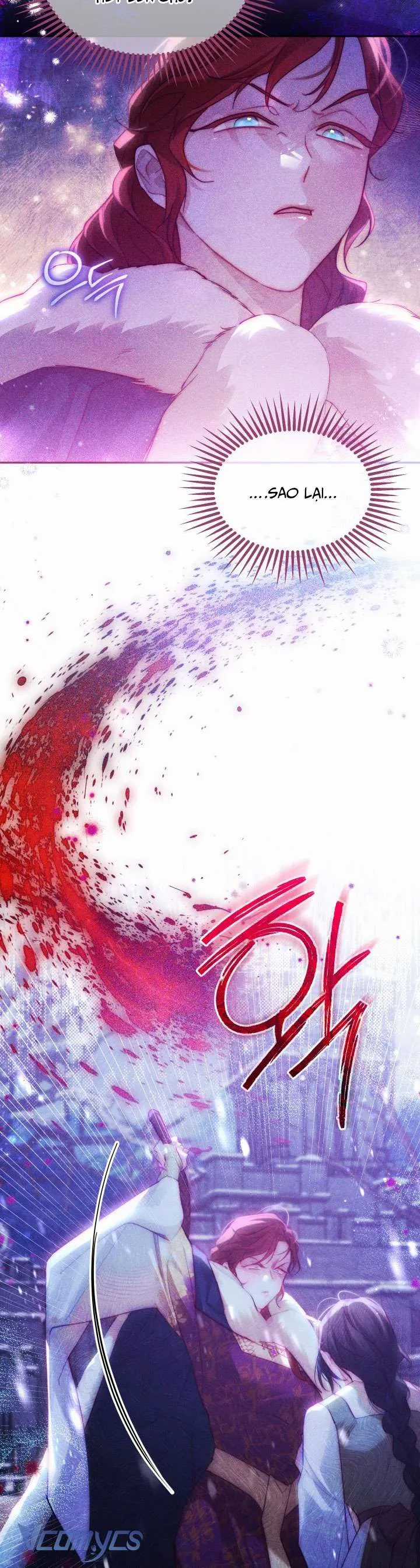 Tiếng Trống Vang Dội - Chapter 49 - Trang 4