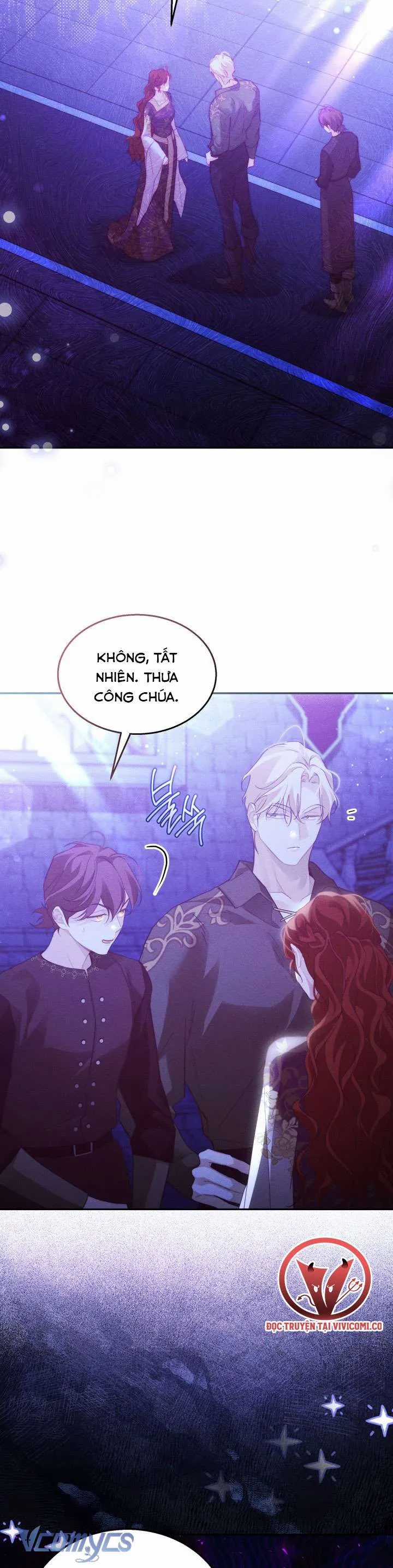 Tiếng Trống Vang Dội - Chapter 49 - Trang 31